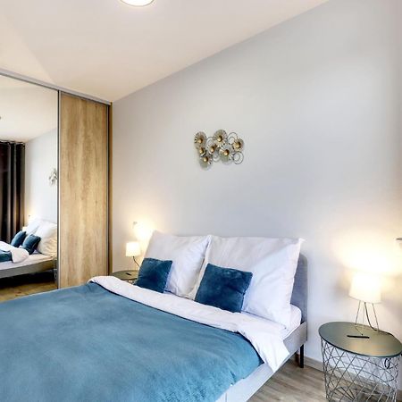 Star Cozy Apartment In A Modern Neighborhood Bratislava Exterior photo